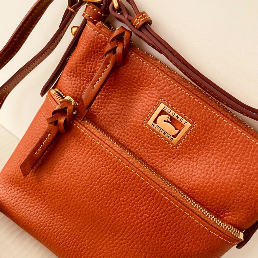 Dooney & Bourke Bag - Picture 2 of 10